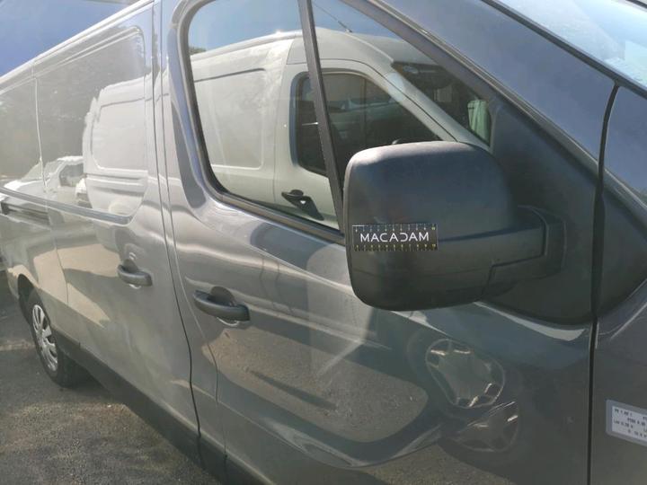 Photo 29 VIN: VF13FL01953320429 - RENAULT TRAFIC 