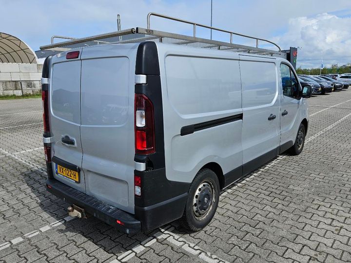 Photo 2 VIN: VF13FL01955393132 - RENAULT TRAFIC 