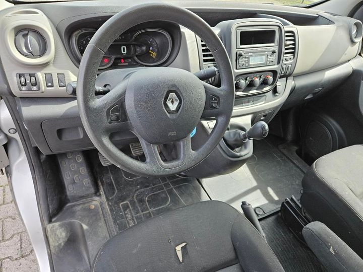 Photo 6 VIN: VF13FL01955393132 - RENAULT TRAFIC 