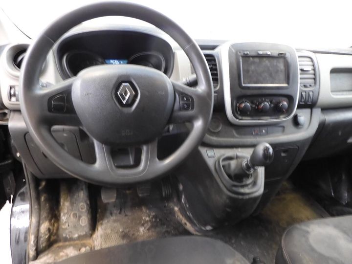 Photo 3 VIN: VF13FL01E52763383 - RENAULT TRAFIC 