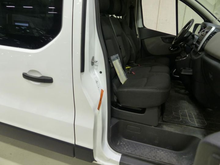 Photo 23 VIN: VF13FL01E53491097 - RENAULT TRAFIC 29 DC 