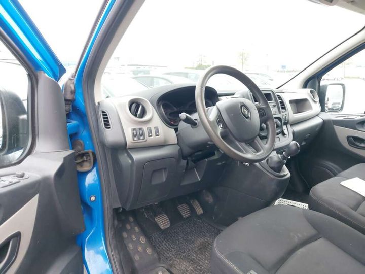 Photo 27 VIN: VF13FL01E54413767 - RENAULT TRAFIC 