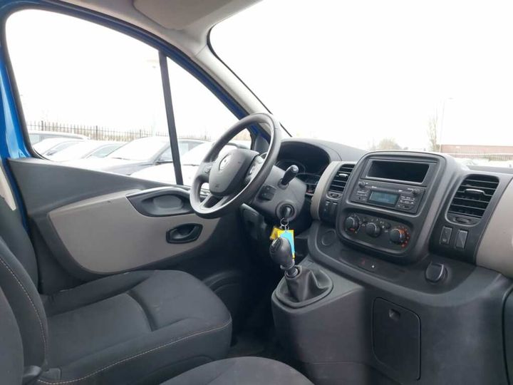 Photo 3 VIN: VF13FL01E54413767 - RENAULT TRAFIC 