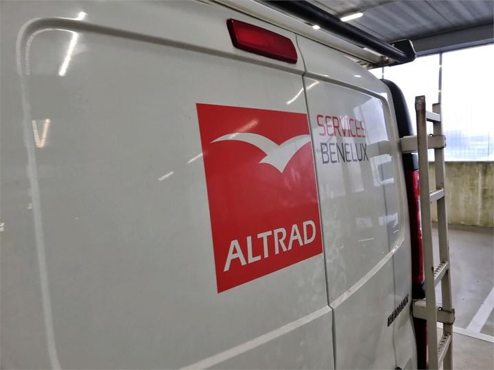 Photo 22 VIN: VF13FL01E55713835 - RENAULT TRAFIC 