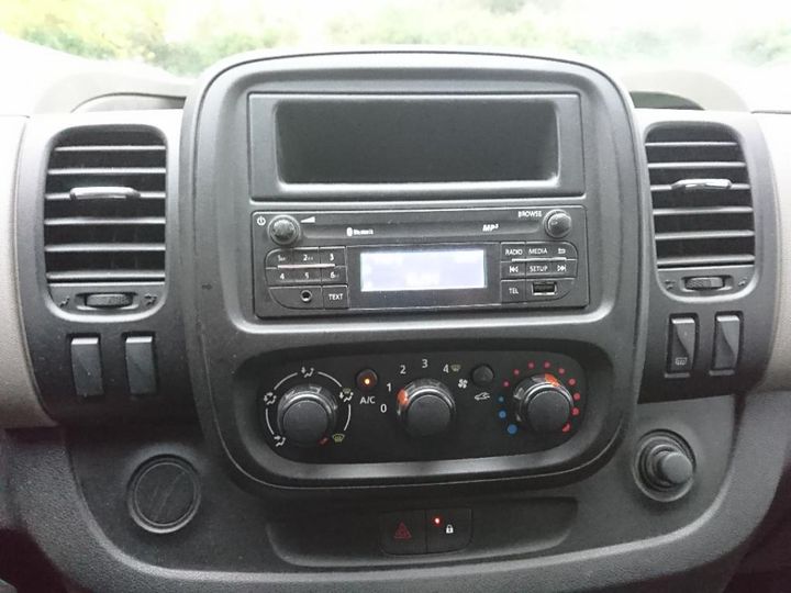 Photo 12 VIN: VF13FL01F53521279 - RENAULT TRAFIC 