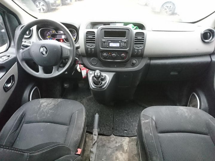 Photo 6 VIN: VF13FL01F53521279 - RENAULT TRAFIC 