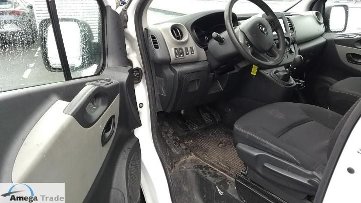 Photo 3 VIN: VF13FL01F54225966 - RENAULT TRAFIC 