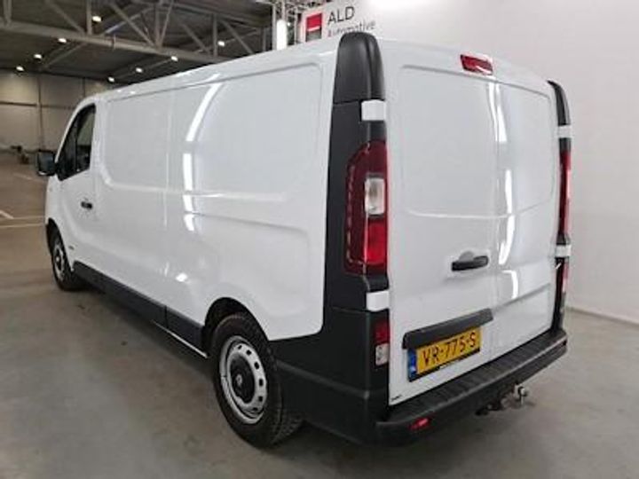 Photo 2 VIN: VF13FL21853920664 - RENAULT TRAFIC 