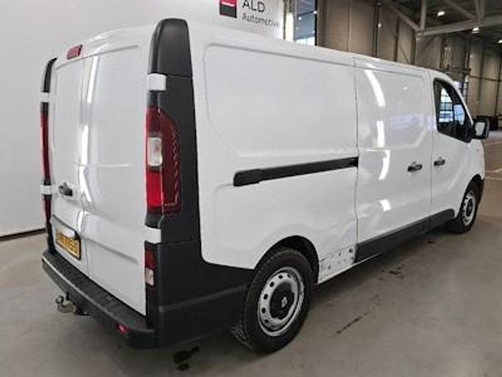 Photo 3 VIN: VF13FL21853920664 - RENAULT TRAFIC 