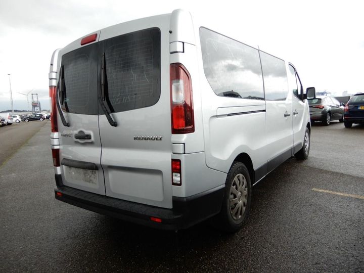 Photo 2 VIN: VF13JL61952332517 - RENAULT TRAFIC PASSENGER 