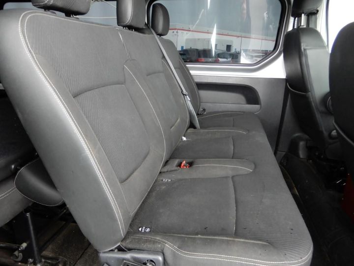 Photo 6 VIN: VF13JL61952332517 - RENAULT TRAFIC PASSENGER 