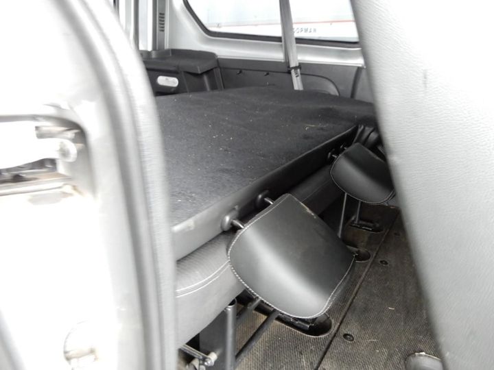 Photo 7 VIN: VF13JL61952332517 - RENAULT TRAFIC PASSENGER 