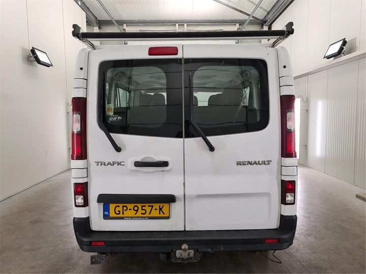 Photo 15 VIN: VF13JL70052912986 - RENAULT TRAFIC PASS. 