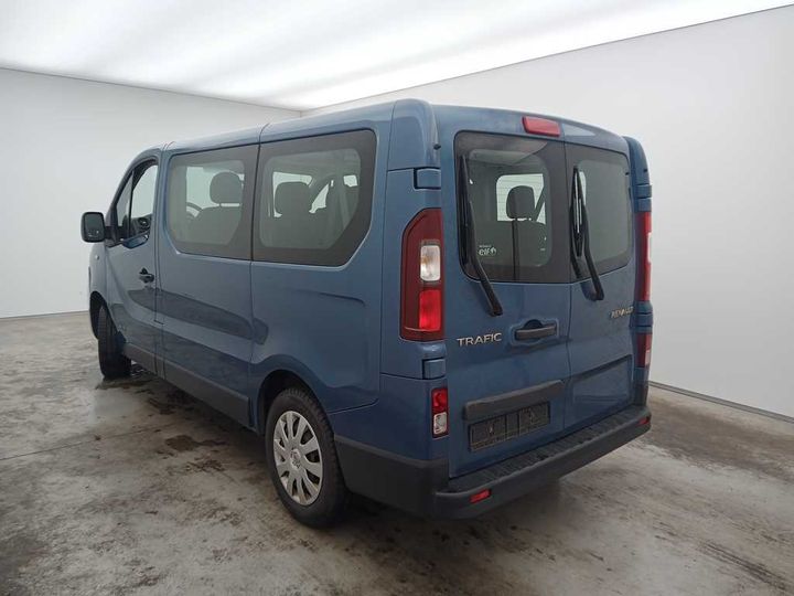 Photo 7 VIN: VF13JL70053263560 - RENAULT TRAFIC &#3914 