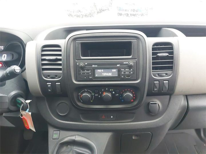 Photo 12 VIN: VF13JL70153280026 - RENAULT TRAFIC 