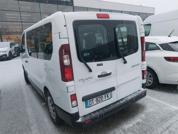 Photo 16 VIN: VF13JL70153280026 - RENAULT TRAFIC 