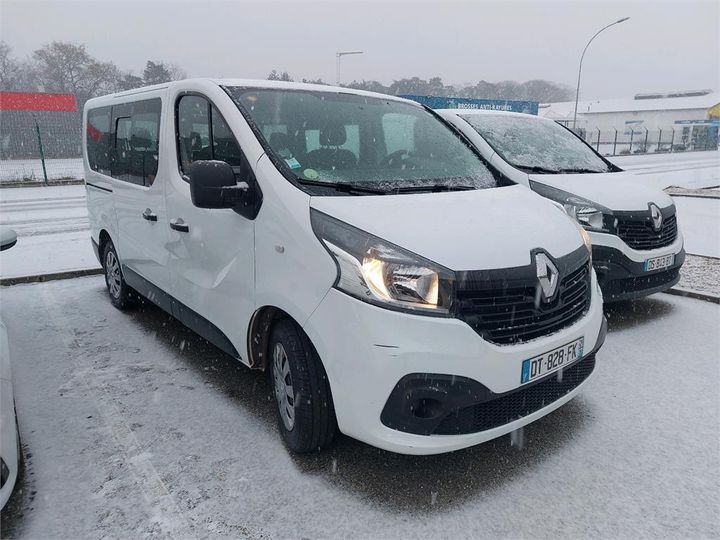 Photo 2 VIN: VF13JL70153280026 - RENAULT TRAFIC 