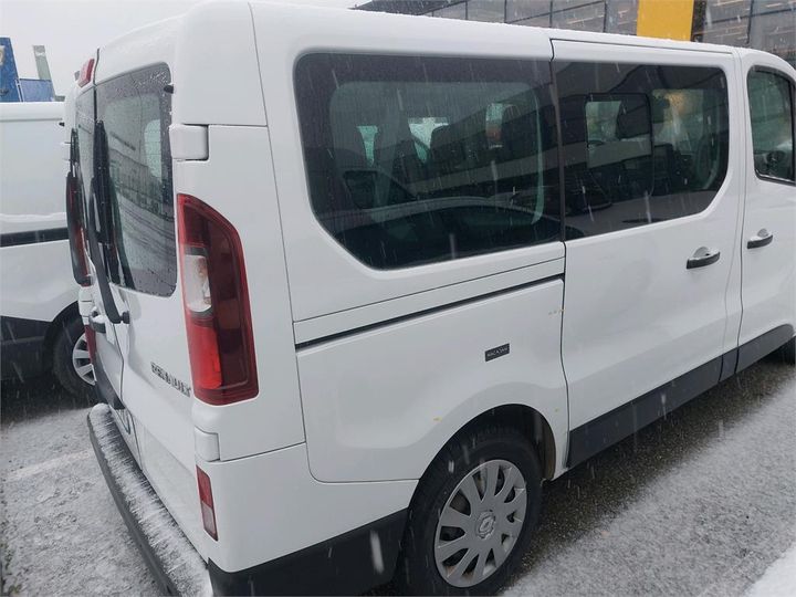 Photo 20 VIN: VF13JL70153280026 - RENAULT TRAFIC 