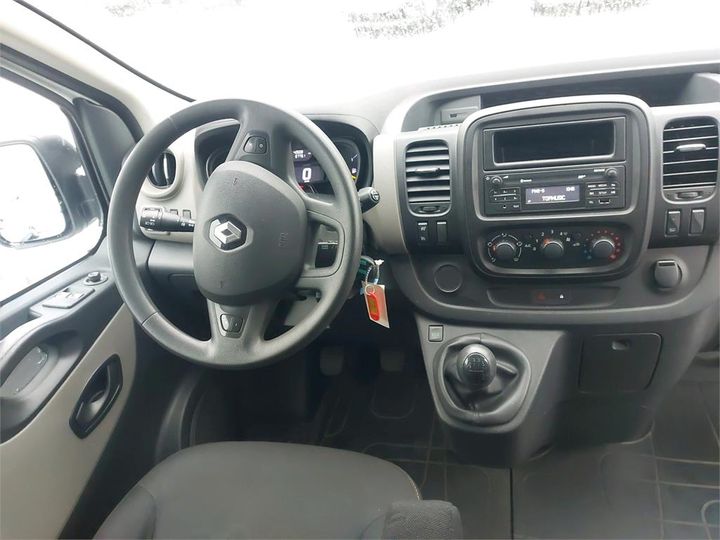 Photo 5 VIN: VF13JL70153280026 - RENAULT TRAFIC 