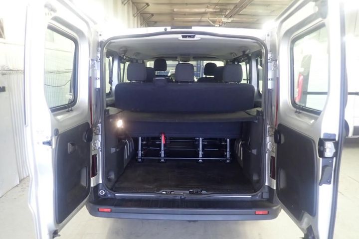 Photo 3 VIN: VF13JL70153524452 - RENAULT TRAFIC COMBI 8S 