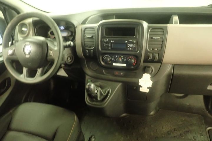 Photo 6 VIN: VF13JL70153524452 - RENAULT TRAFIC COMBI 8S 