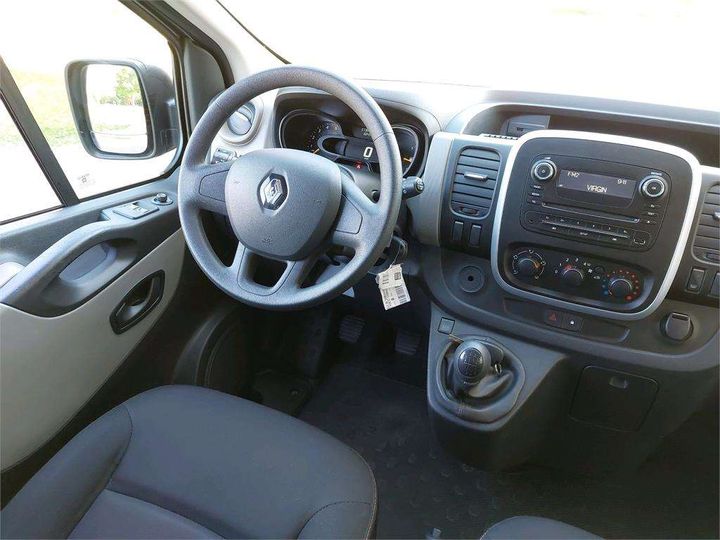 Photo 4 VIN: VF13JL71852852530 - RENAULT TRAFIC COMBI 