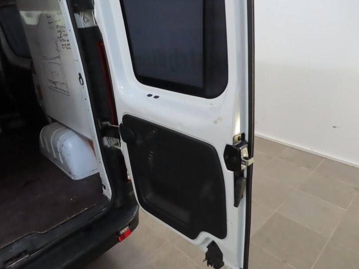 Photo 10 VIN: VF14FL00251884670 - RENAULT TRAFIC 