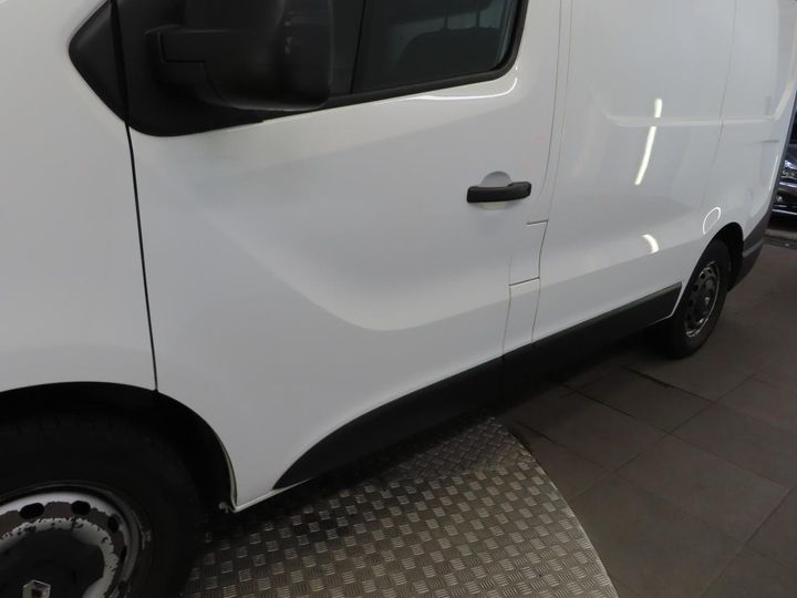 Photo 25 VIN: VF14FL00251884670 - RENAULT TRAFIC 