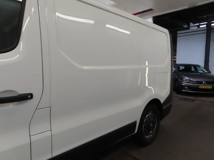 Photo 27 VIN: VF14FL00251884670 - RENAULT TRAFIC 