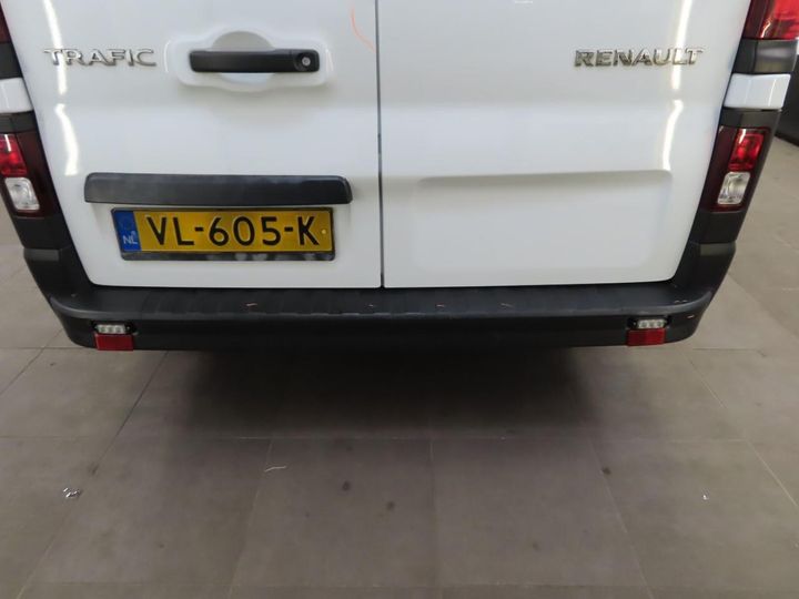 Photo 30 VIN: VF14FL00251884670 - RENAULT TRAFIC 