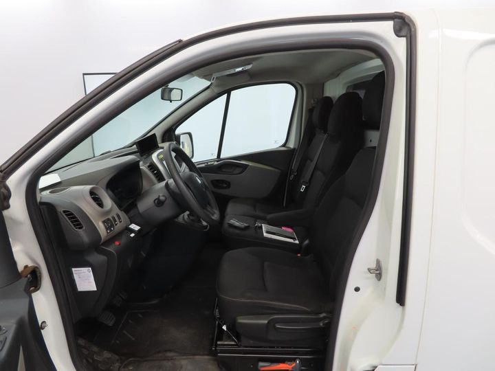 Photo 4 VIN: VF14FL00251884670 - RENAULT TRAFIC 