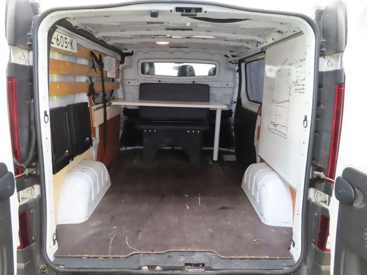 Photo 6 VIN: VF14FL00251884670 - RENAULT TRAFIC 