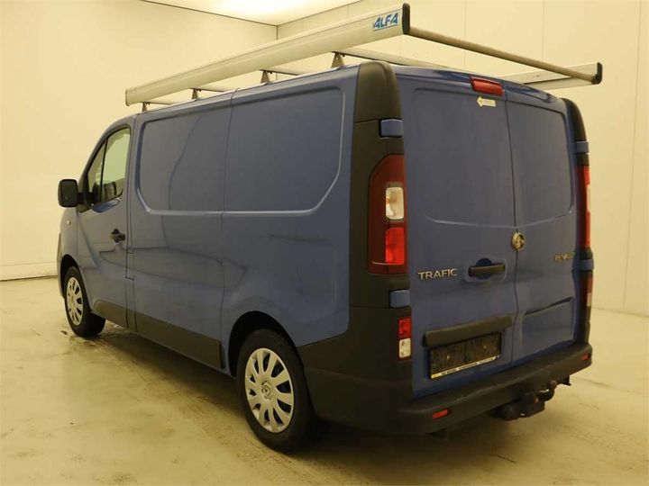 Photo 10 VIN: VF14FL00252620044 - RENAULT TRAFIC 