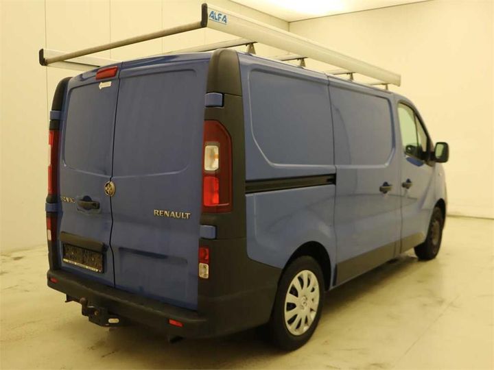 Photo 11 VIN: VF14FL00252620044 - RENAULT TRAFIC 