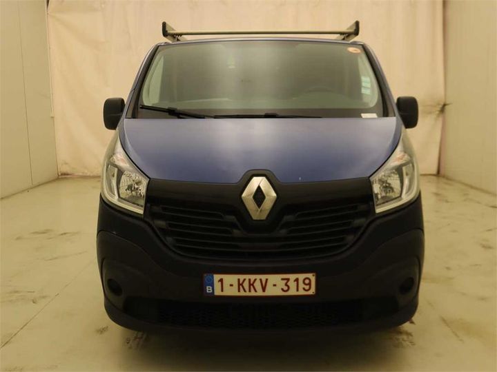 Photo 16 VIN: VF14FL00252620044 - RENAULT TRAFIC 