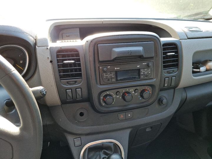 Photo 22 VIN: VF14FL00252620044 - RENAULT TRAFIC 