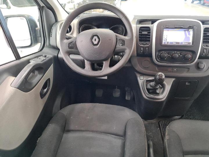 Photo 10 VIN: VF14FL00252813704 - RENAULT TRAFIC 