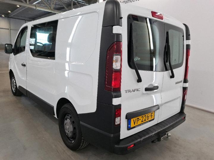 Photo 3 VIN: VF14FL00252813704 - RENAULT TRAFIC 