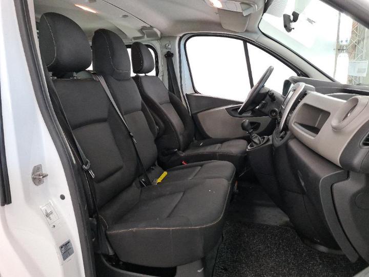 Photo 5 VIN: VF14FL00252813704 - RENAULT TRAFIC 