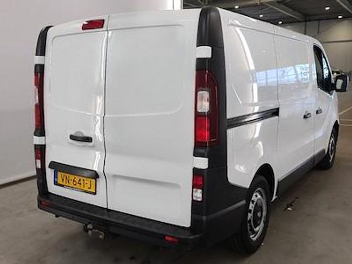 Photo 3 VIN: VF14FL00252874893 - RENAULT TRAFIC 