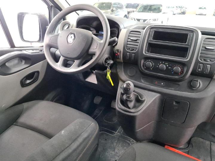 Photo 10 VIN: VF14FL00253047600 - RENAULT TRAFIC 