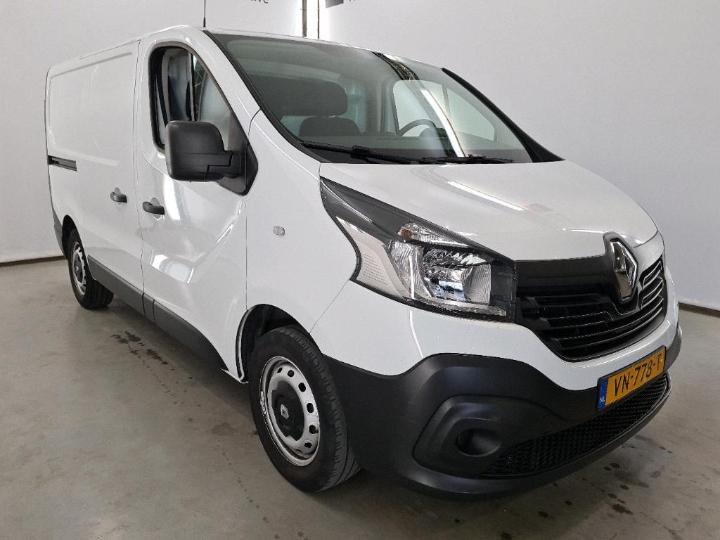 Photo 2 VIN: VF14FL00253047600 - RENAULT TRAFIC 