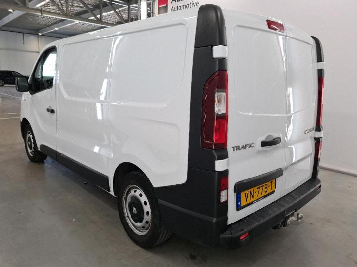 Photo 3 VIN: VF14FL00253047600 - RENAULT TRAFIC 