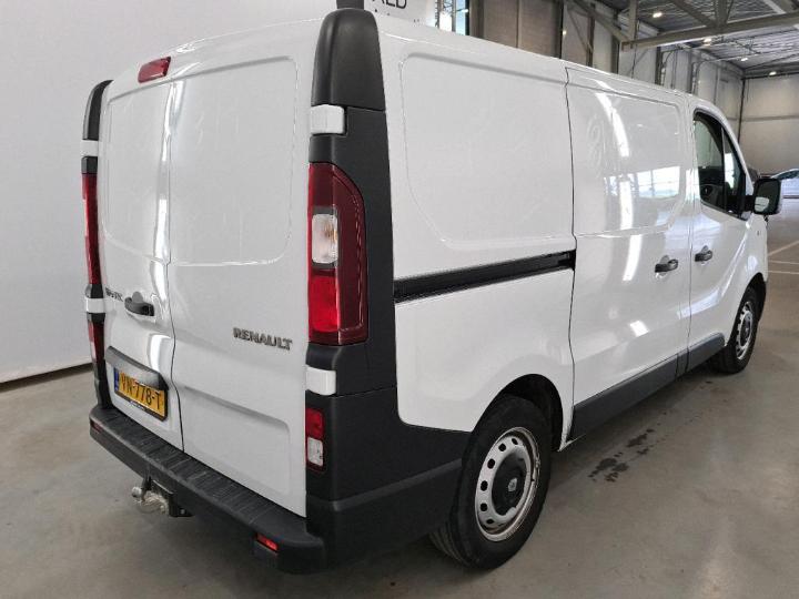 Photo 4 VIN: VF14FL00253047600 - RENAULT TRAFIC 