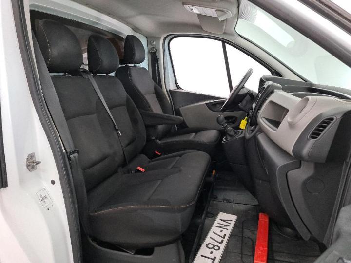 Photo 5 VIN: VF14FL00253047600 - RENAULT TRAFIC 