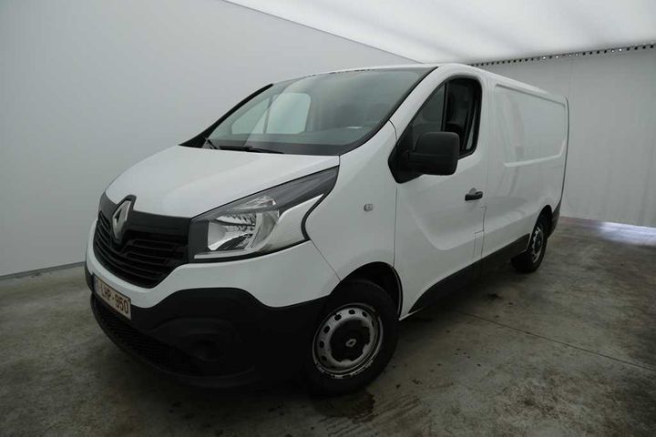 Photo 0 VIN: VF14FL00253155484 - RENAULT TRAFIC &#3914 