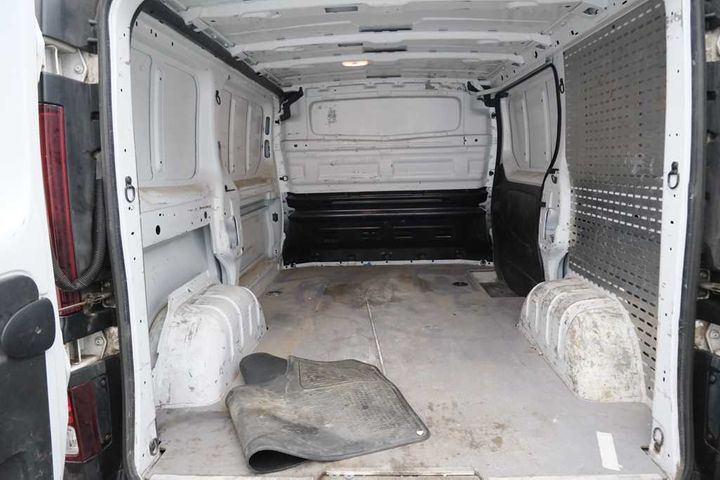 Photo 12 VIN: VF14FL00253155484 - RENAULT TRAFIC &#3914 