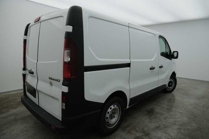 Photo 2 VIN: VF14FL00253155484 - RENAULT TRAFIC &#3914 