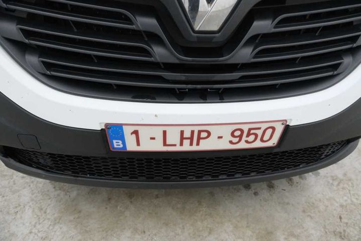 Photo 5 VIN: VF14FL00253155484 - RENAULT TRAFIC &#3914 