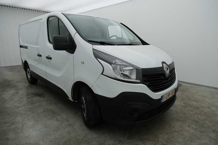 Photo 8 VIN: VF14FL00253155484 - RENAULT TRAFIC &#3914 